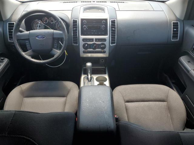 Photo 8 from auction – 2008 FORD EDGE SEL with VIN 2FMDK48C38BB28627
