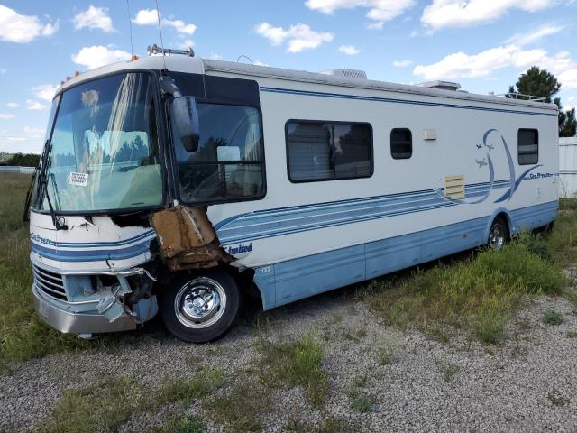 CHEVROLET P30 1997 with VIN 1GBLP37J9V3301448 - Photo from auction