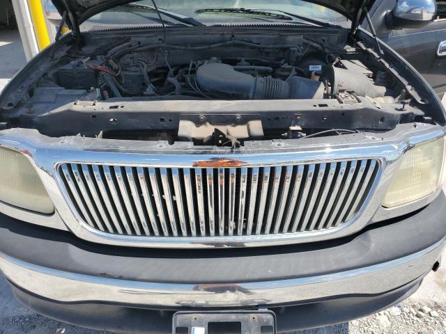 Photo 11 from auction – 2002 FORD F150 SUPER with VIN 1FTRW07L22KB04146