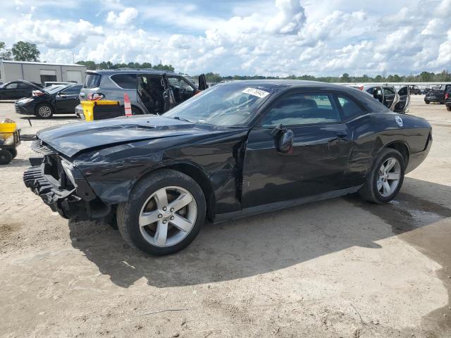 DODGE CHALLENGER SXT 2014 with VIN 2C3CDYAG7EH176725 - Photo from auction