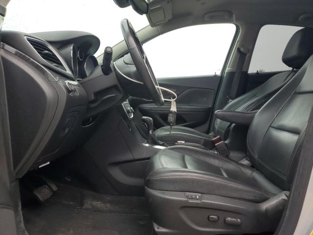 Photo 7 from auction – 2016 BUICK ENCORE with VIN KL4CJGSB8GB557703