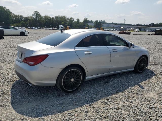 Photo 3 from auction – 2014 MERCEDES-BENZ CLA 250 with VIN WDDSJ4EB3EN128305