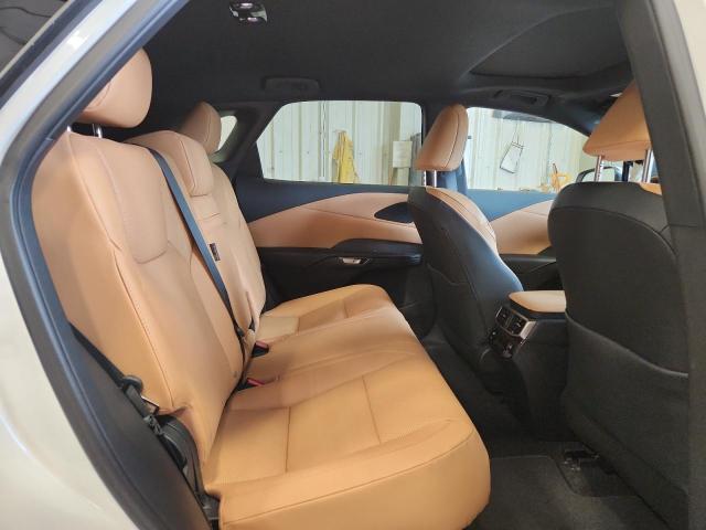 Photo 11 from auction – 2024 LEXUS RX 350 BAS with VIN 2T2BAMCA0RC069867