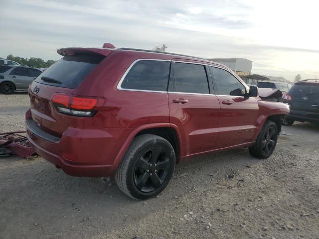 Photo 3 from auction – 2015 JEEP GRAND CHER with VIN 1C4RJFAG6FC878011