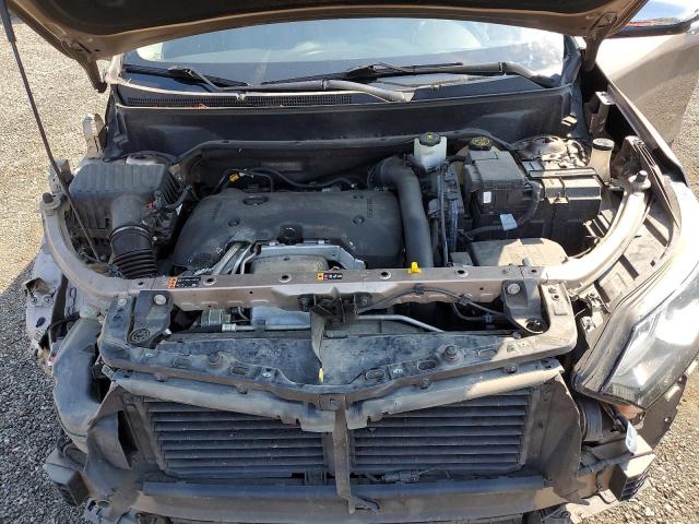 Photo 12 from auction – 2018 CHEVROLET EQUINOX PR with VIN 2GNAXWEX1J6330853