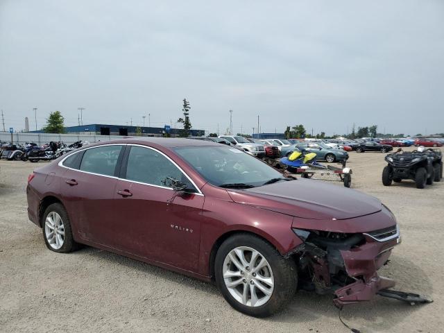 Photo 4 from auction – 2016 CHEVROLET MALIBU LT with VIN 1G1ZE5ST8GF171964