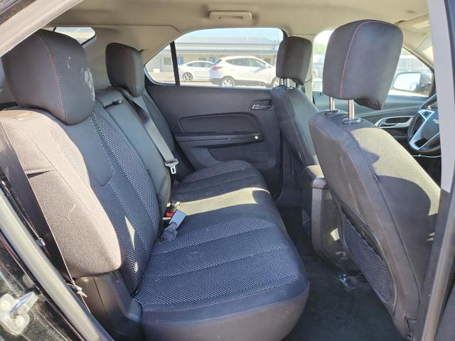 Photo 11 from auction – 2011 CHEVROLET EQUINOX LT with VIN 2CNFLEECXB6447667