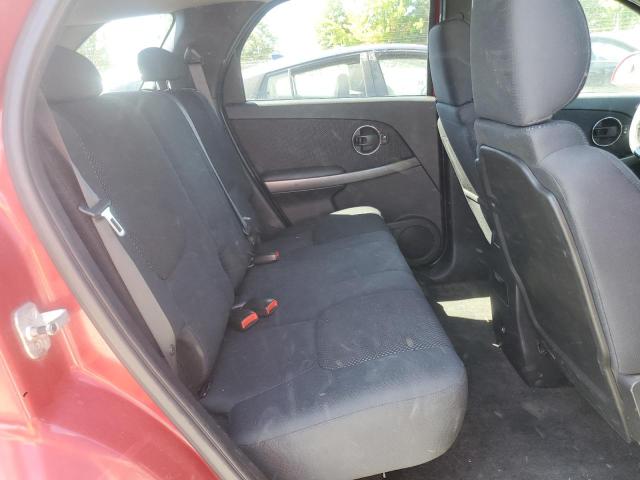 Photo 11 from auction – 2006 PONTIAC TORRENT with VIN 2CKDL73FX66018984