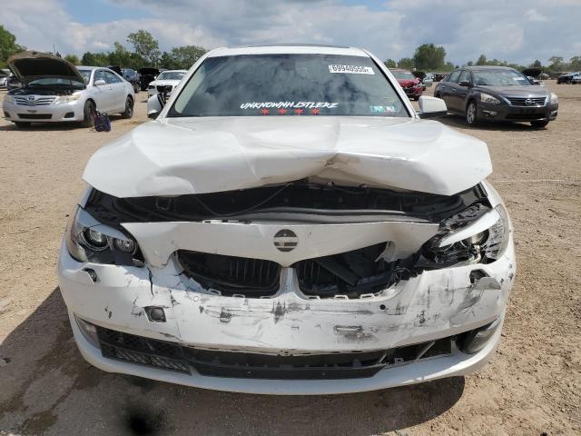 Photo 5 from auction – 2013 BMW 528 XI with VIN WBAXH5C54DD110413