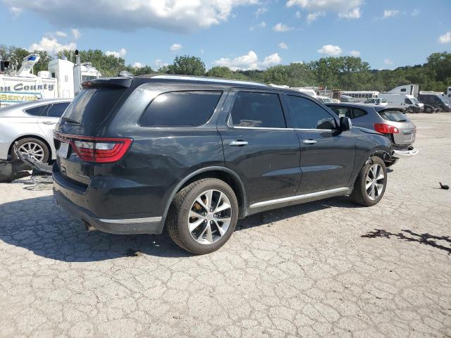 Photo 3 from auction – 2014 DODGE DURANGO with VIN 1C4SDHETXEC438254