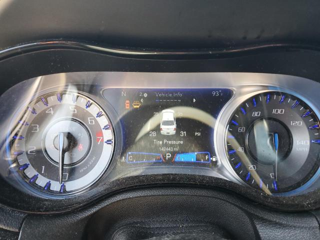 Photo 9 from auction – 2019 CHRYSLER 300 S with VIN 2C3CCABG4KH562684