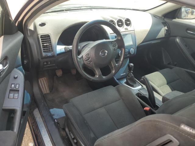 Photo 8 from auction – 2012 NISSAN ALTIMA S with VIN 1N4AL2EP7CC176145