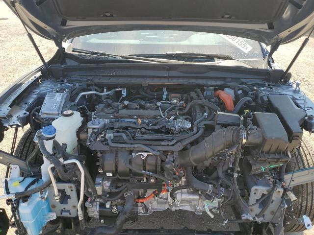 Photo 11 from auction – 2025 MAZDA CX-50 PREM with VIN 7MMVAADW1SN114392