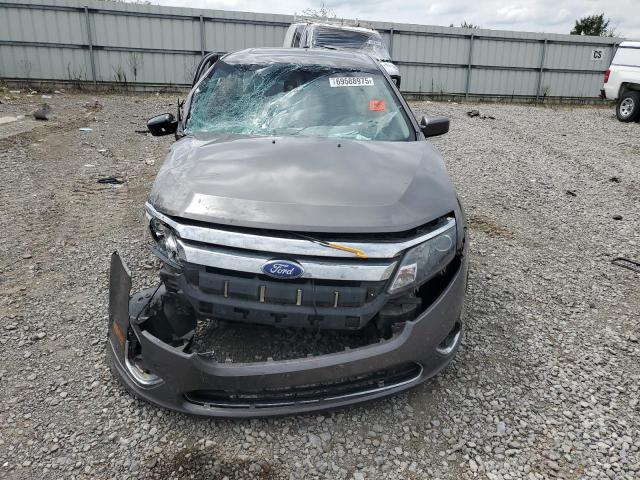 Photo 5 from auction – 2011 FORD FUSION SEL with VIN 3FAHP0JG4BR285501