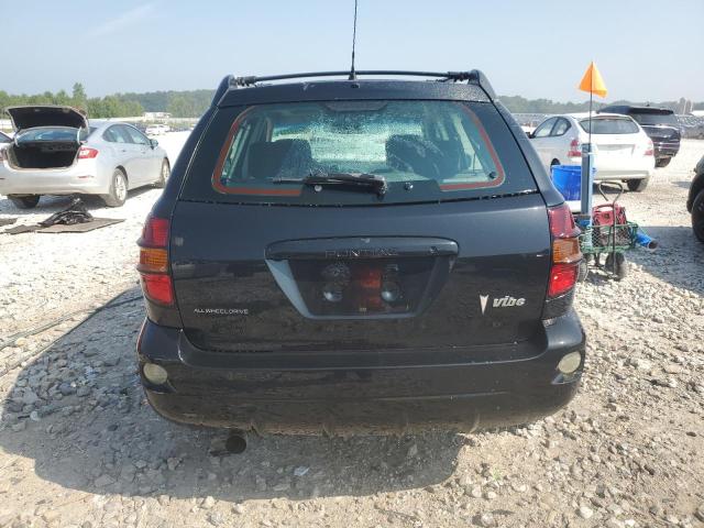 Photo 6 from auction – 2004 PONTIAC VIBE with VIN 5Y2SM62894Z433823