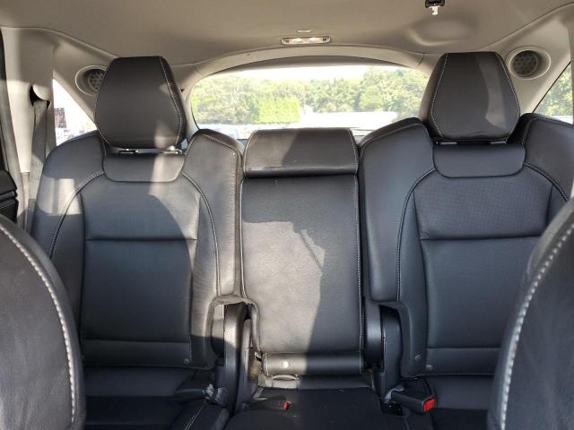 Photo 10 from auction – 2020 ACURA MDX TECHNO with VIN 5J8YD4H53LL016311
