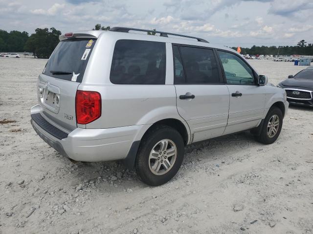 Photo 3 from auction – 2005 HONDA PILOT EXL with VIN 2HKYF185X5H504136