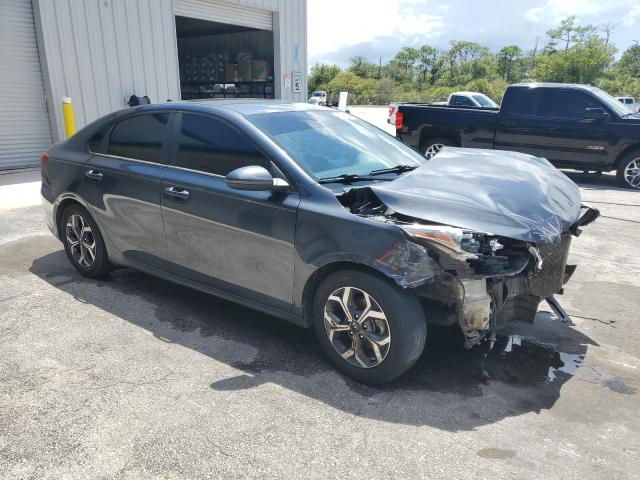 Photo 4 from auction – 2020 KIA FORTE with VIN 3KPF24AD6LE140885