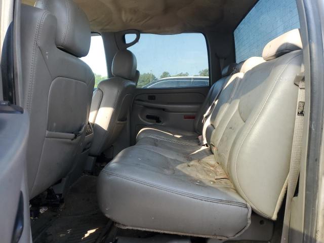 Photo 10 from auction – 2006 CHEVROLET SILVERADO with VIN 2GCEK13T561178219