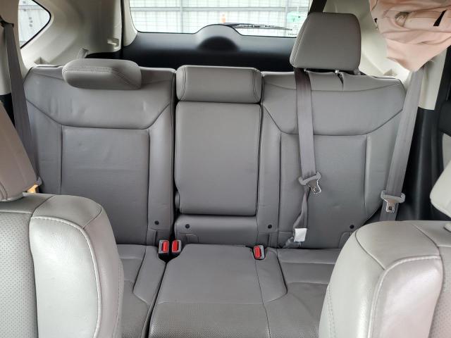 Photo 10 from auction – 2016 HONDA CR-V EXL with VIN 5J6RM4H77GL032743