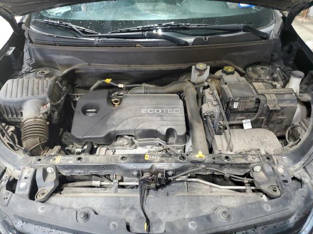 Photo 12 from auction – 2019 CHEVROLET EQUINOX LT with VIN 2GNAXKEV6K6138644