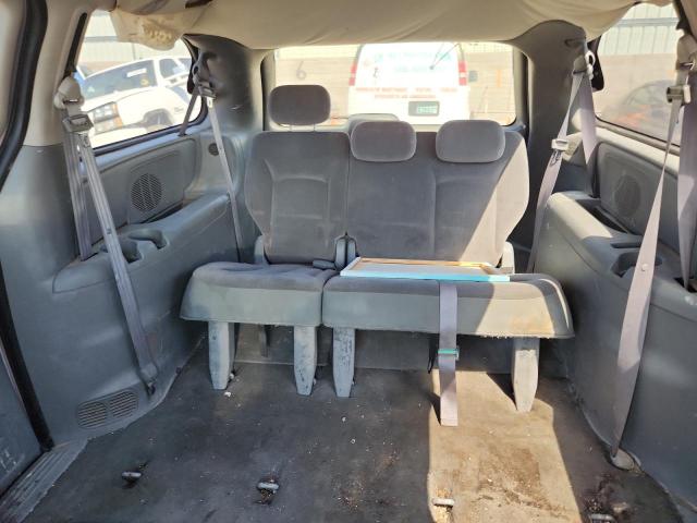 Снимка 10 от търг – 2005 CHRYSLER TOWN & COUNTRY с VIN 2C4GP44R75R385306