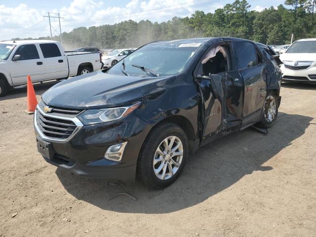 Photo 1 from auction – 2019 CHEVROLET EQUINOX LS with VIN 2GNAXSEV1K6150281