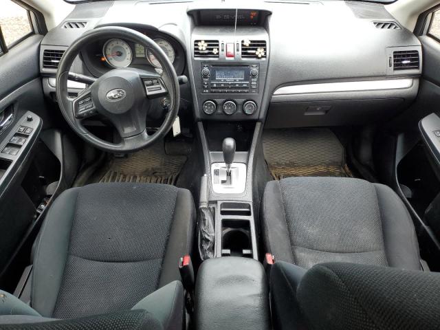 Photo 8 from auction – 2013 SUBARU IMPREZA PR with VIN JF1GJAC60DH023504