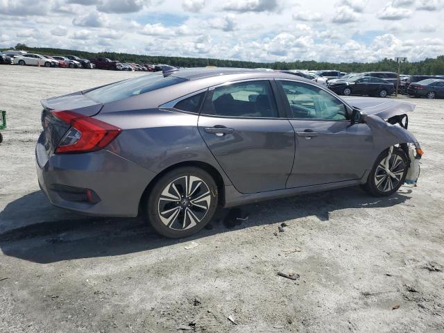 Photo 3 from auction – 2017 HONDA CIVIC EX with VIN 2HGFC1F36HH654003
