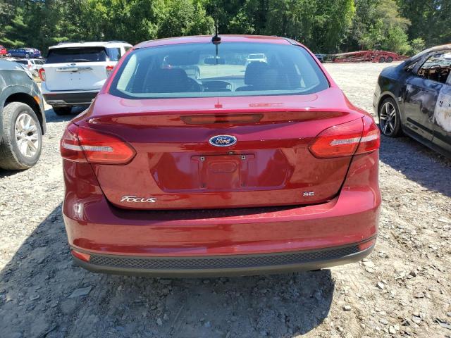 Photo 6 from auction – 2016 FORD FOCUS SE with VIN 1FADP3F22GL354169