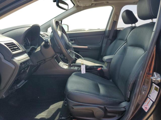 Foto 7 de la subasta – 2015 SUBARU XV CROSSTR con VIN JF2GPAPC6FH295195