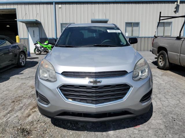 Photo 5 from auction – 2016 CHEVROLET EQUINOX LS with VIN 2GNFLEEK2G6296463
