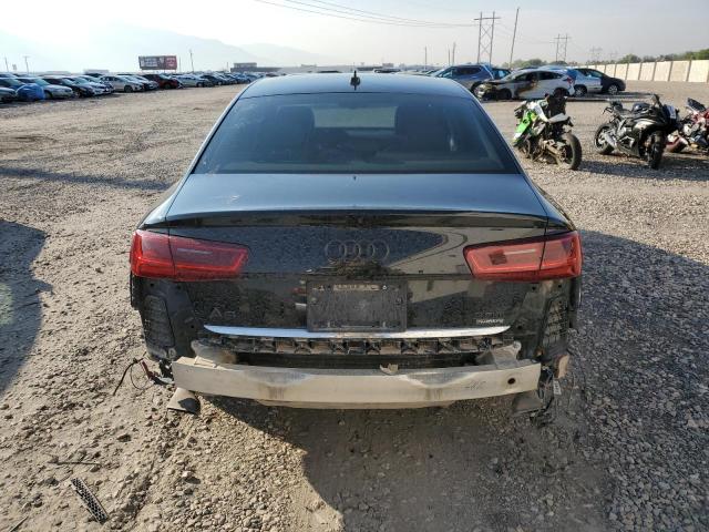 Photo 6 from auction – 2017 AUDI A6 PREMIUM with VIN WAUG8AFC4HN114710