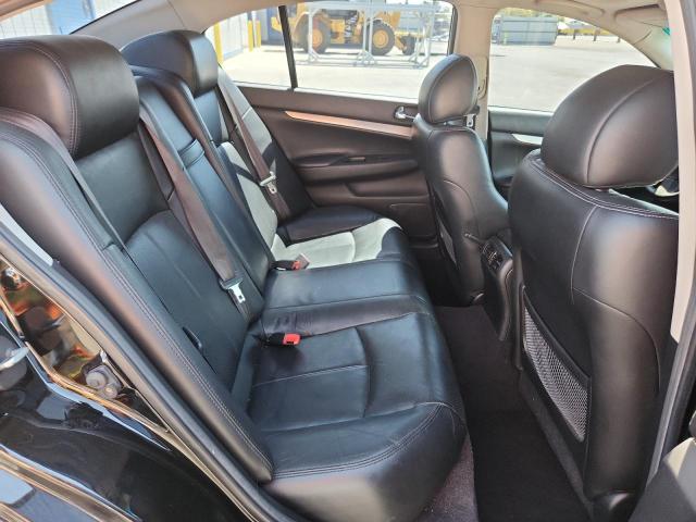 Photo 10 from auction – 2013 INFINITI G37 BASE with VIN JN1CV6AP8DM714716