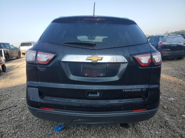 Photo 6 from auction – 2015 CHEVROLET TRAVERSE L with VIN 1GNKRGKD8FJ146843
