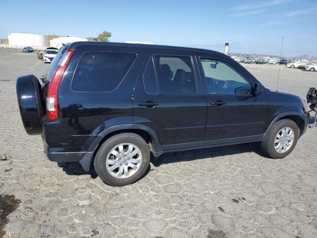 Photo 3 from auction – 2005 HONDA CR-V SE with VIN JHLRD78905C020328