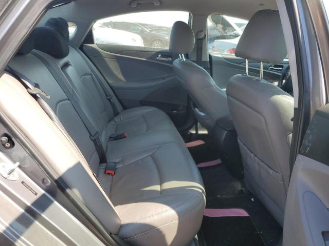 Photo 10 from auction – 2012 HYUNDAI SONATA GLS with VIN 5NPEB4AC9CH358642