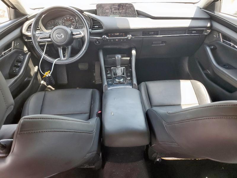 Photo 8 from auction – 2019 MAZDA 3 PREFERRE with VIN 3MZBPADL9KM111318