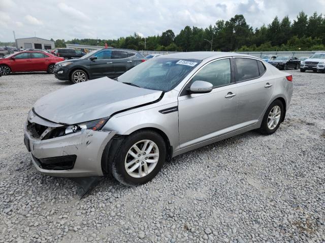 KIA OPTIMA LX 2013 with VIN KNAGM4A73D5313457 - Photo from auction