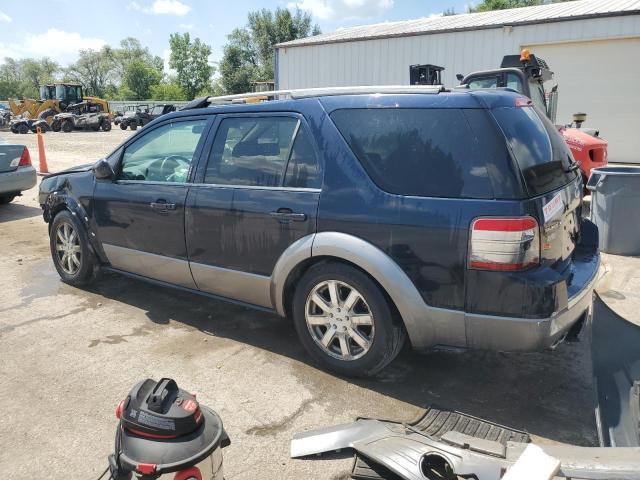 Photo 2 from auction – 2009 FORD TAURUS X S with VIN 1FMDK05W09GA01030