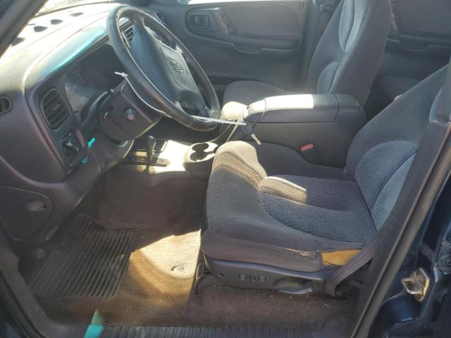 Photo 7 from auction – 2000 DODGE DURANGO with VIN 1B4HS28N8YF262556