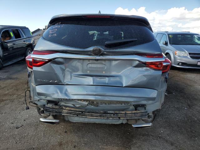 Photo 6 from auction – 2021 BUICK ENCLAVE PR with VIN 5GAERCKW6MJ181203