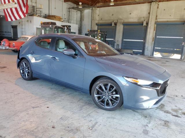 Photo 4 from auction – 2019 MAZDA 3 PREFERRED PLUS with VIN JM1BPALM2K1106021
