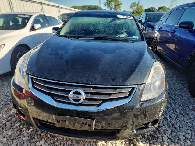 Photo 5 from auction – 2010 NISSAN ALTIMA BAS with VIN 1N4AL2AP3AN481858