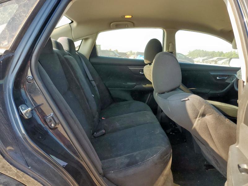 Photo 10 from auction – 2015 NISSAN ALTIMA 2.5 with VIN 1N4AL3AP2FN300858