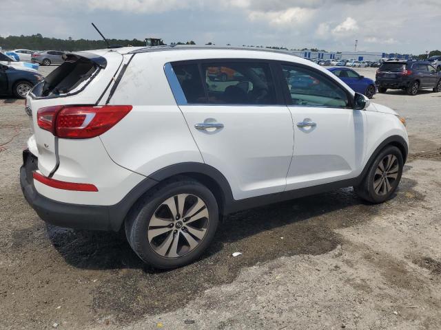 Photo 3 from auction – 2012 KIA SPORTAGE E with VIN KNDPC3A27C7185909