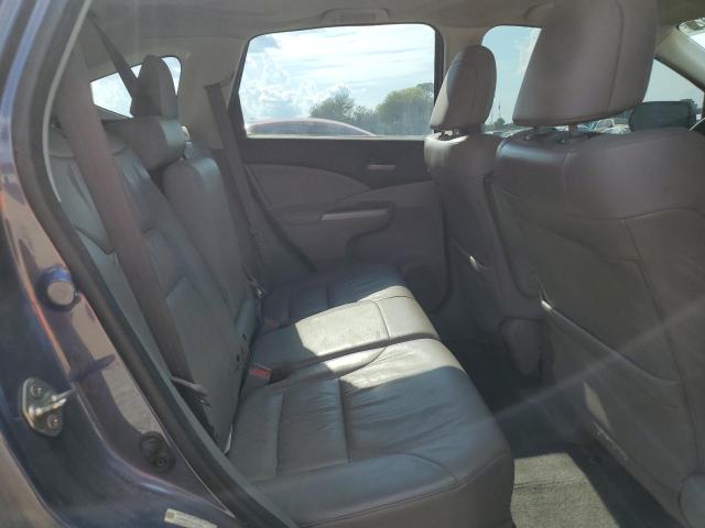 Photo 11 from auction – 2014 HONDA CR-V EXL with VIN 5J6RM3H71EL010910