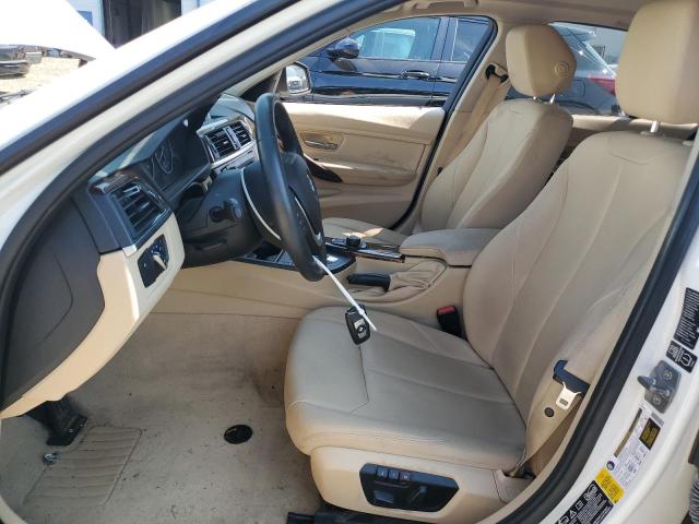 Photo 7 from auction – 2014 BMW 328 XI SUL with VIN WBA3B5C55EF599345