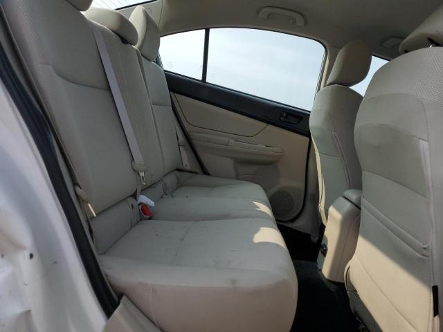Photo 10 from auction – 2012 SUBARU IMPREZA with VIN JF1GJAA60CH005988