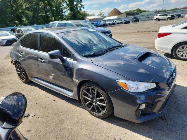Photo 4 from auction – 2021 SUBARU WRX PREMIUM with VIN JF1VA1C61M9813184